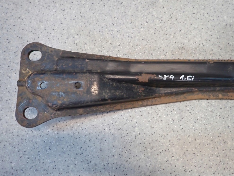 SUZUKI SX4 SEDICI 2WD BENZYNA 06-12 SANKI BELKA ZAWIESZENIA PRZEDNIEGO WZDŁ 2/7