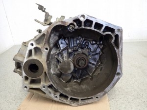 SUZUKI SWIFT 07-09 DDIS SKRZYNIA BIEGÓW MANUALNA 1/7 MINIATURA