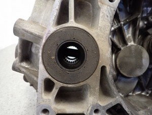 SUZUKI SWIFT 07-09 DDIS SKRZYNIA BIEGÓW MANUALNA 3/7 MINIATURA