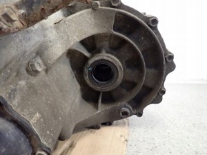 SUZUKI SWIFT 07-09 DDIS SKRZYNIA BIEGÓW MANUALNA 6/7 MINIATURA