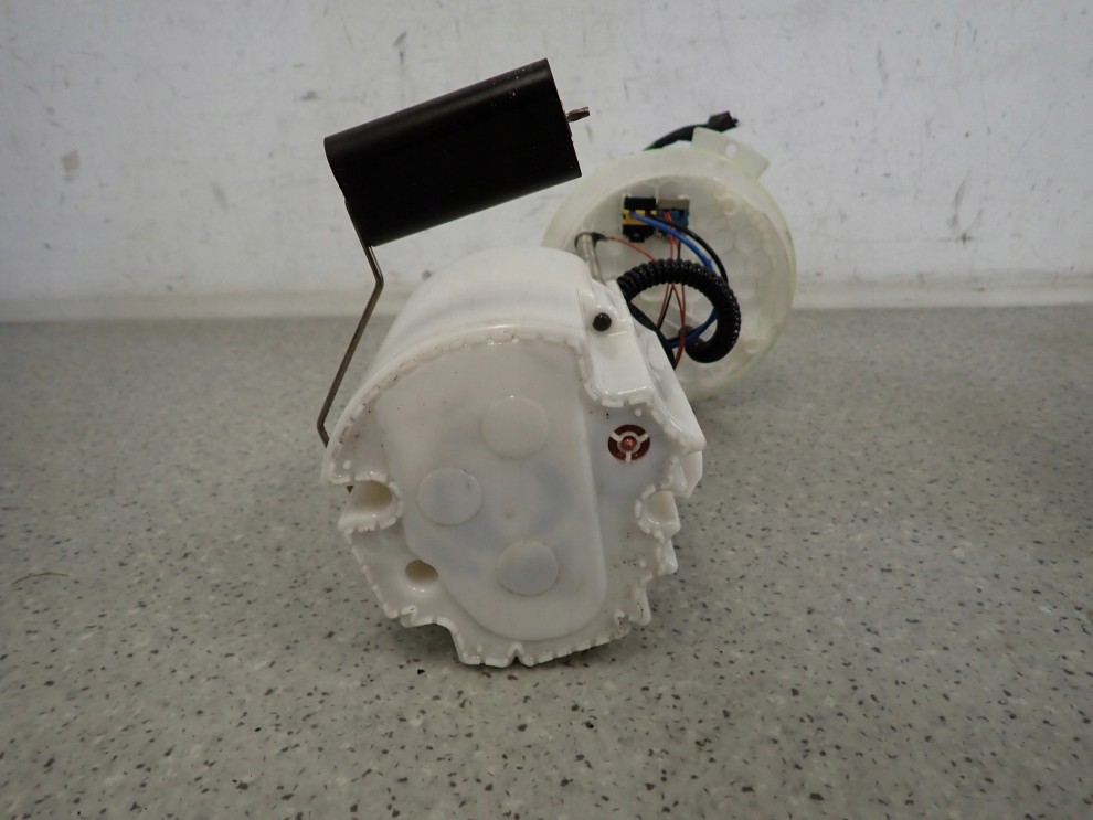 CHEVROLET CRUZE 2.0 DIESEL 08- POMPA PALIWA CZUJNIK POZIOMU 4/4