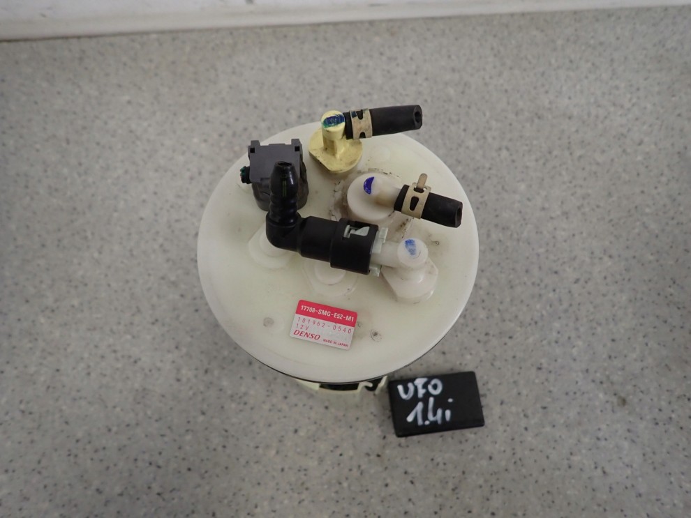 HONDA CIVIC UFO VIII 06- 1.4 BENZYNA POMPA PALIWA CZUJNIK POZIOMU 2/5