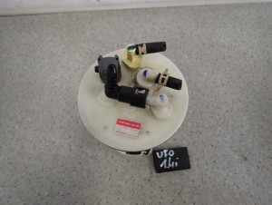 HONDA CIVIC UFO VIII 06- 1.4 BENZYNA POMPA PALIWA CZUJNIK POZIOMU 2/5 MINIATURA