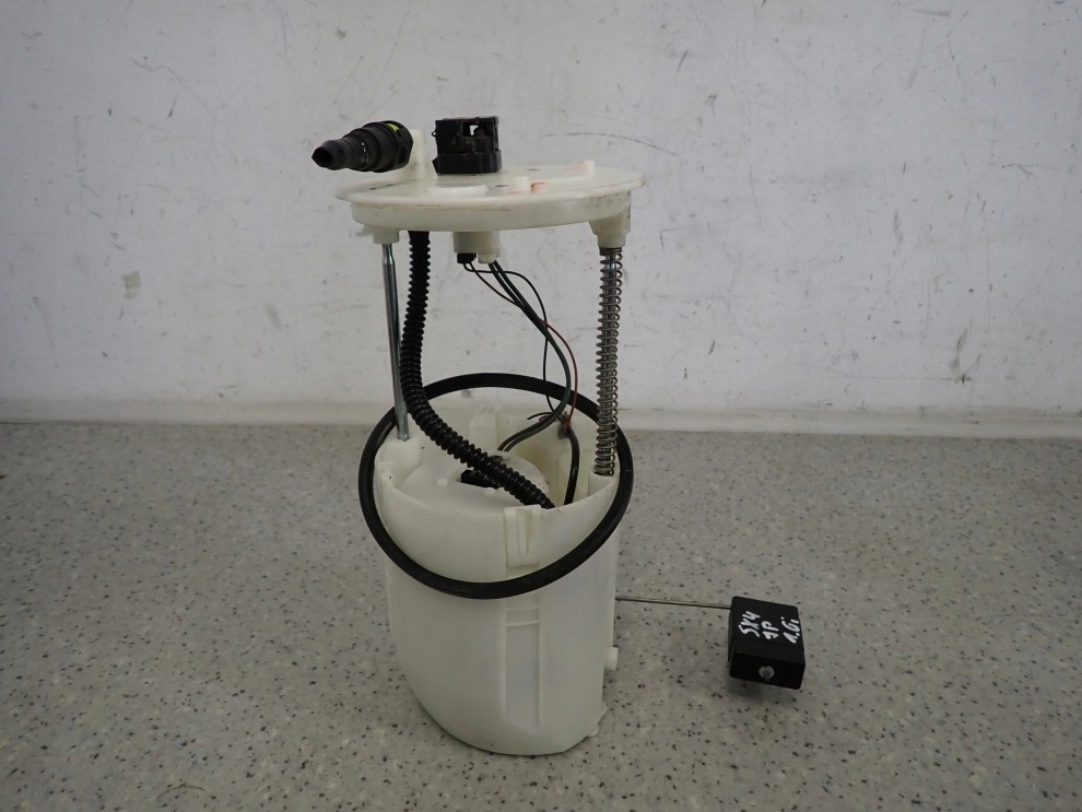 SUZUKI SX4 JP 1.6i 06-13 POMPA PALIWA CZUJNIK POZIOMU 1/5