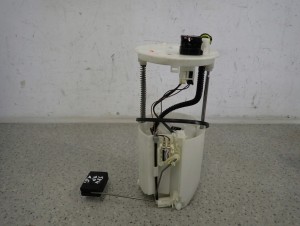 SUZUKI SX4 JP 1.6i 06-13 POMPA PALIWA CZUJNIK POZIOMU 2/5 MINIATURA