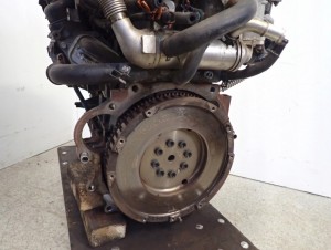 HYUNDAI MATRIX 06-10 SILNIK 1.5 DIESEL D4FA 3/11 MINIATURA