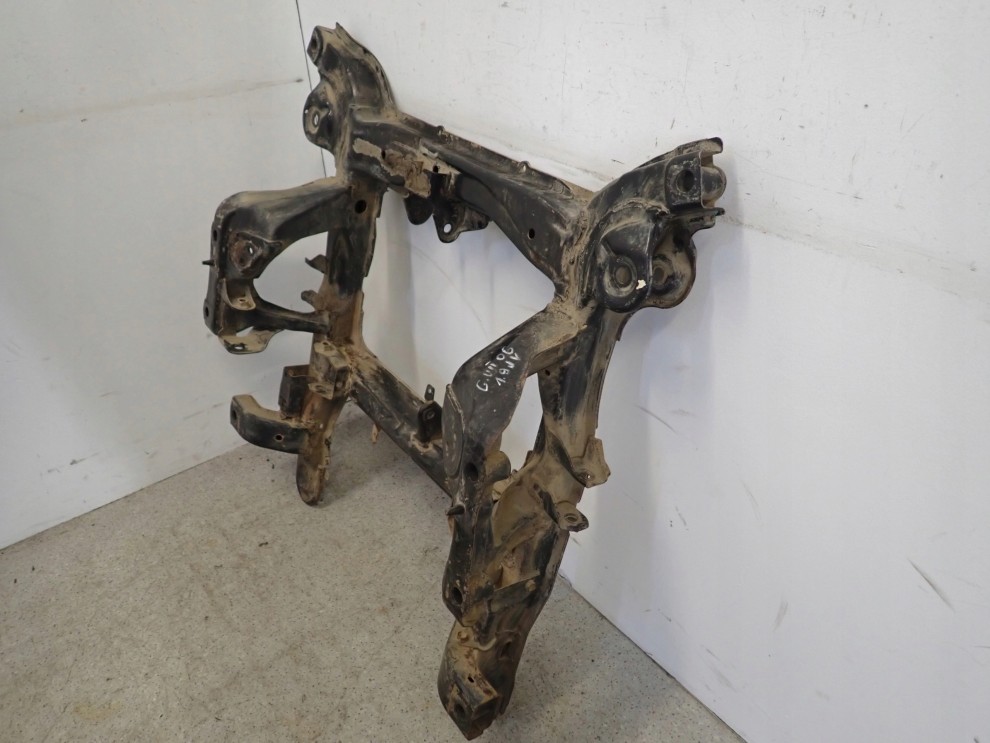 SUZUKI GRAND VITARA II 06- SANKI SILNIKA BELKA ZAWIESZENIA PRZÓD 4/7