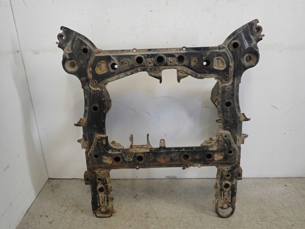 SUZUKI GRAND VITARA II 06- SANKI SILNIKA BELKA ZAWIESZENIA PRZÓD 5/7