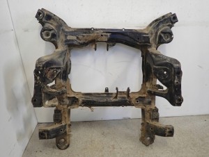 SUZUKI GRAND VITARA II 06- SANKI SILNIKA BELKA ZAWIESZENIA PRZÓD 1/7 MINIATURA