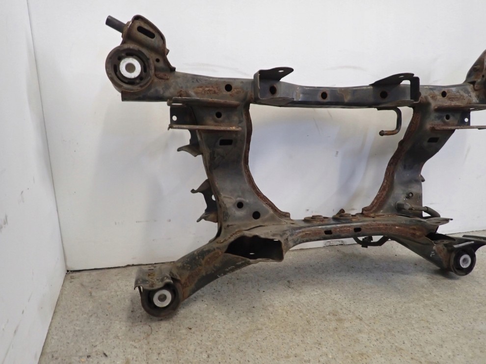 SUBARU IMPREZA III GH 07- BELKA ZAWIESZENIA TYŁ 7/7