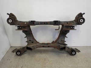 SUBARU IMPREZA III GH 07- BELKA ZAWIESZENIA TYŁ 5/7 MINIATURA