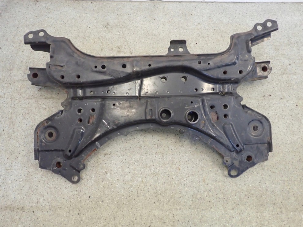 TOYOTA AURIS I 07-12 BELKA ZAWIESZENIA PRZEDNIEGO SANKI 4/6