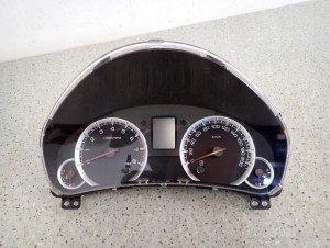 SUZUKI SWIFT MK7 1.2 10-16 ZEGARY LICZNIK 1/8 MINIATURA