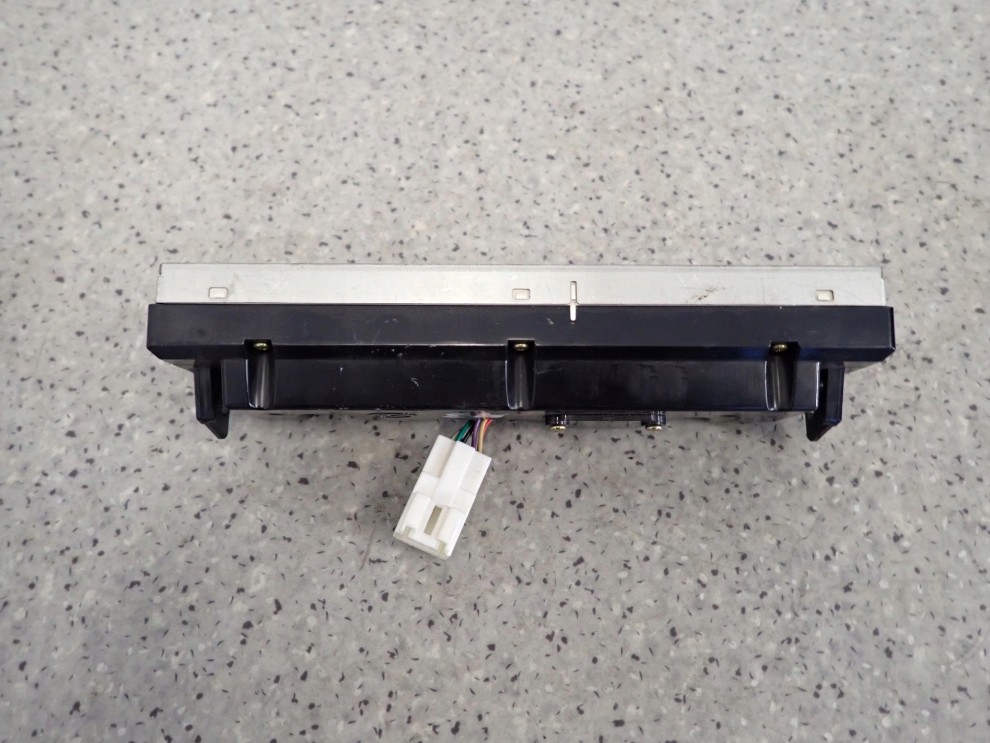 MAZDA3 MAZDA 3 BK 03-08 WYŚWIETLACZ EKRAN 4/6