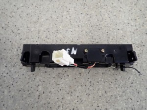 MAZDA3 MAZDA 3 BK 03-08 WYŚWIETLACZ EKRAN 5/6 MINIATURA