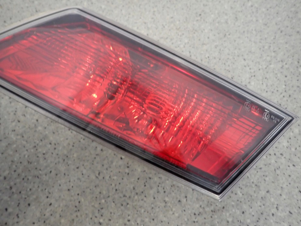 HONDA CIVIC UFO VIII LIFT 10-12 LAMPA TYLNA PRAWA WEWNĘTRZNA 4/9