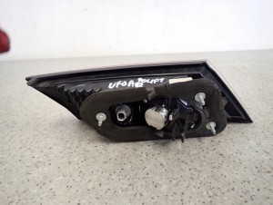 HONDA CIVIC UFO VIII LIFT 10-12 LAMPA TYLNA PRAWA WEWNĘTRZNA 8/9 MINIATURA