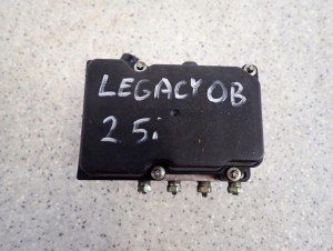 LEGACY OUTBACK 03- 2.5 POMPA ABS STEROWNIK 7/7 MINIATURA