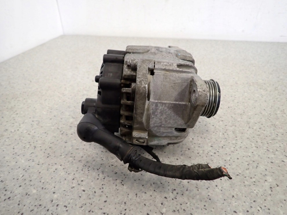 KIA VENGA 09- 1.4 CRDI ALTERNATOR 4/7