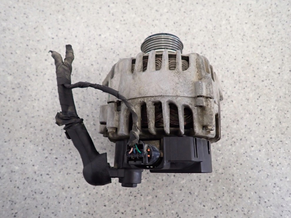 KIA VENGA 09- 1.4 CRDI ALTERNATOR 5/7