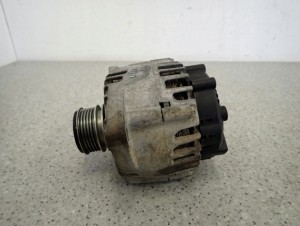 KIA VENGA 09- 1.4 CRDI ALTERNATOR 3/7 MINIATURA