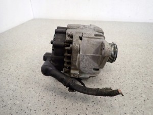KIA VENGA 09- 1.4 CRDI ALTERNATOR 4/7 MINIATURA