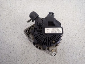 KIA VENGA 09- 1.4 CRDI ALTERNATOR 6/7 MINIATURA