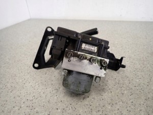 SUBARU FORESTER II 2.0i 02-07 POMPA ABS 1/5 MINIATURA