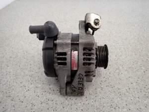 SUZUKI CELERIO 1.0i 14-19 ALTERNATOR 1/5 MINIATURA