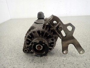 SUZUKI CELERIO 1.0i 14-19 ALTERNATOR 3/5 MINIATURA