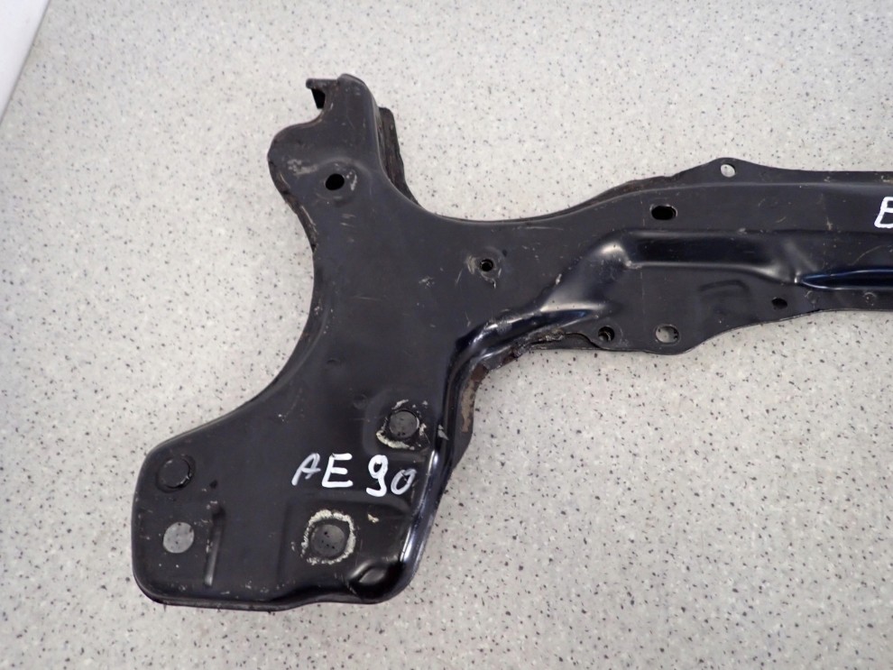 TOYOTA COROLLA E9 87-91 SANKI BELKA ZAWIESZENIA PRZEDNIEGO 5/6