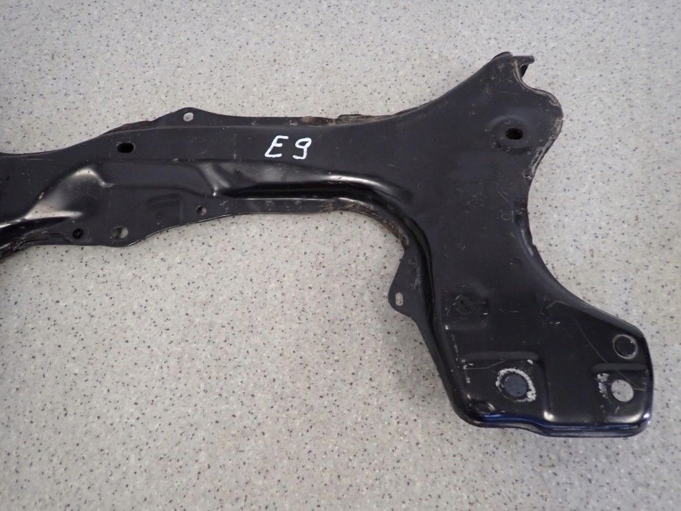 TOYOTA COROLLA E9 87-91 SANKI BELKA ZAWIESZENIA PRZEDNIEGO 6/6