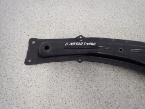 TOYOTA AVENSIS VERSO 01- BELKA WZDŁUŻNA SILNIKA 2/6 MINIATURA