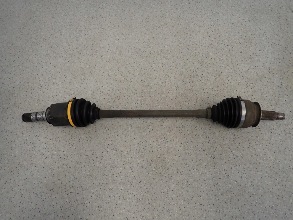 SUBARU IMPREZA III GH 07- 2.0D PÓŁOŚ PRZEDNIA LEWA 1/6