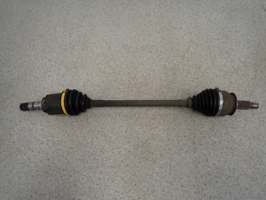 SUBARU IMPREZA III GH 07- 2.0D PÓŁOŚ PRZEDNIA LEWA