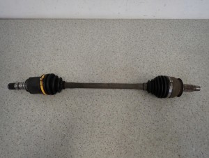 SUBARU IMPREZA III GH 07- 2.0D PÓŁOŚ PRZEDNIA LEWA 4/6 MINIATURA