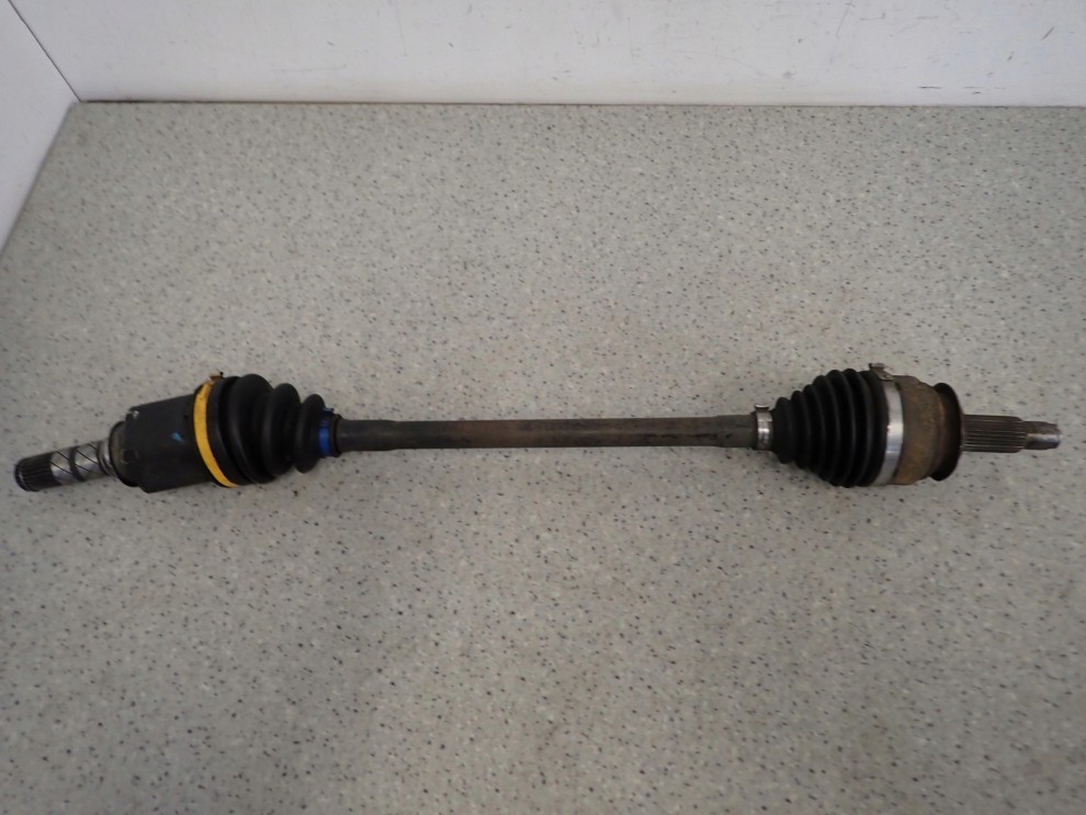 SUBARU IMPREZA III GH 07- 2.0D PÓŁOŚ PRZEDNIA PRAWA 4/7