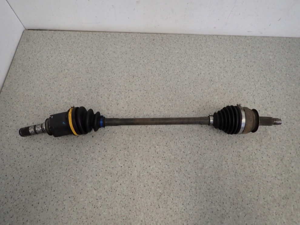 SUBARU IMPREZA III GH 07- 2.0D PÓŁOŚ PRZEDNIA PRAWA 7/7