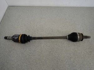 SUBARU IMPREZA III GH 07- 2.0D PÓŁOŚ PRZEDNIA PRAWA 1/7 MINIATURA