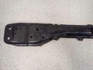 TOYOTA COROLLA 97-02 E11 SANKI BELKA WZDŁUŻNA 2/7 MINIATURA