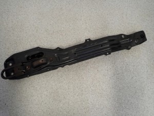 TOYOTA COROLLA 97-02 E11 SANKI BELKA WZDŁUŻNA 5/7 MINIATURA