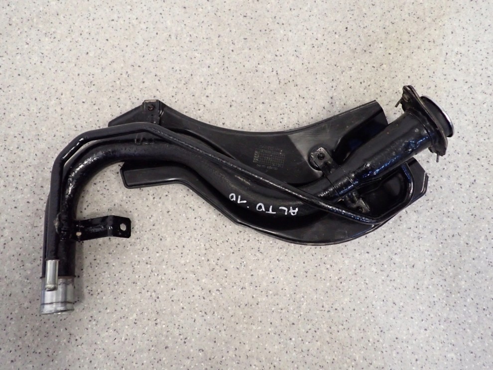 SUZUKI ALTO NISSAN PIXO BENZYNA 09- RURA WLEWU PALIWA 1/9