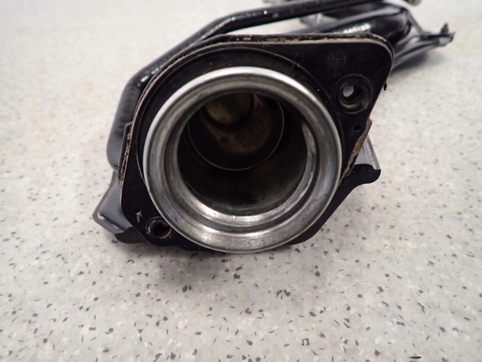 SUZUKI ALTO NISSAN PIXO BENZYNA 09- RURA WLEWU PALIWA 4/9