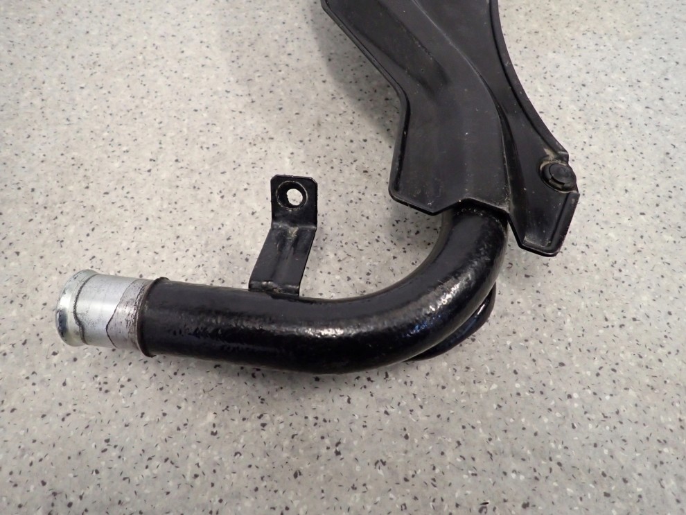 SUZUKI ALTO NISSAN PIXO BENZYNA 09- RURA WLEWU PALIWA 8/9