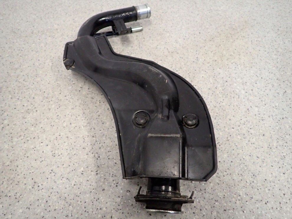 SUZUKI ALTO NISSAN PIXO BENZYNA 09- RURA WLEWU PALIWA 9/9