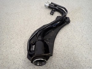 SUZUKI ALTO NISSAN PIXO BENZYNA 09- RURA WLEWU PALIWA 3/9 MINIATURA