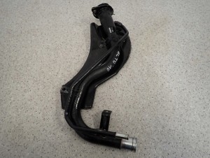 SUZUKI ALTO NISSAN PIXO BENZYNA 09- RURA WLEWU PALIWA 5/9 MINIATURA