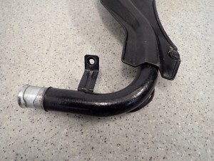 SUZUKI ALTO NISSAN PIXO BENZYNA 09- RURA WLEWU PALIWA 8/9 MINIATURA