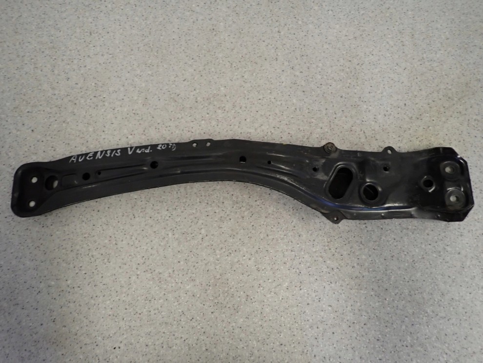 TOYOTA AVENSIS T22 97-02 BELKA ZAWIESZENIA WZDŁUŻNA 4/6