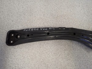 TOYOTA AVENSIS T22 97-02 BELKA ZAWIESZENIA WZDŁUŻNA 5/6 MINIATURA